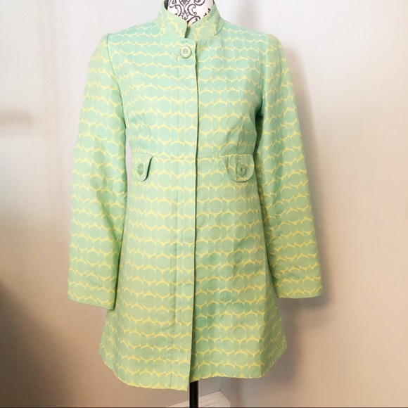 Anthropologie Jackets & Blazers - Anthropologie Elevenses Jacket Coat